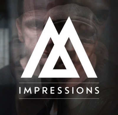Impressions - EP