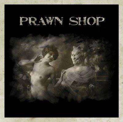 [EP] Premier EP pour Prawn Shop