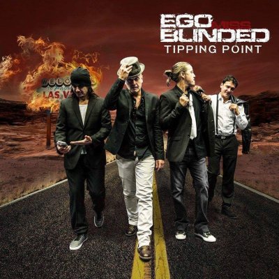 [EP] Ego Miss Blinded sort "Tipping Point"
