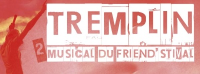 Norfolk, Milou Leiz, Lemon Peel et Diyo au Tremplin musical du Friend'stival !