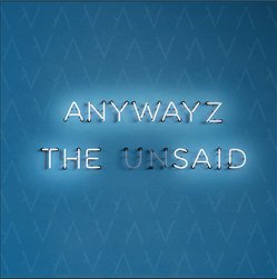 [Album] Anywayz sort son premier EP