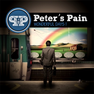 [EP] Les beaux jours reviennent avec Peter's Pain...