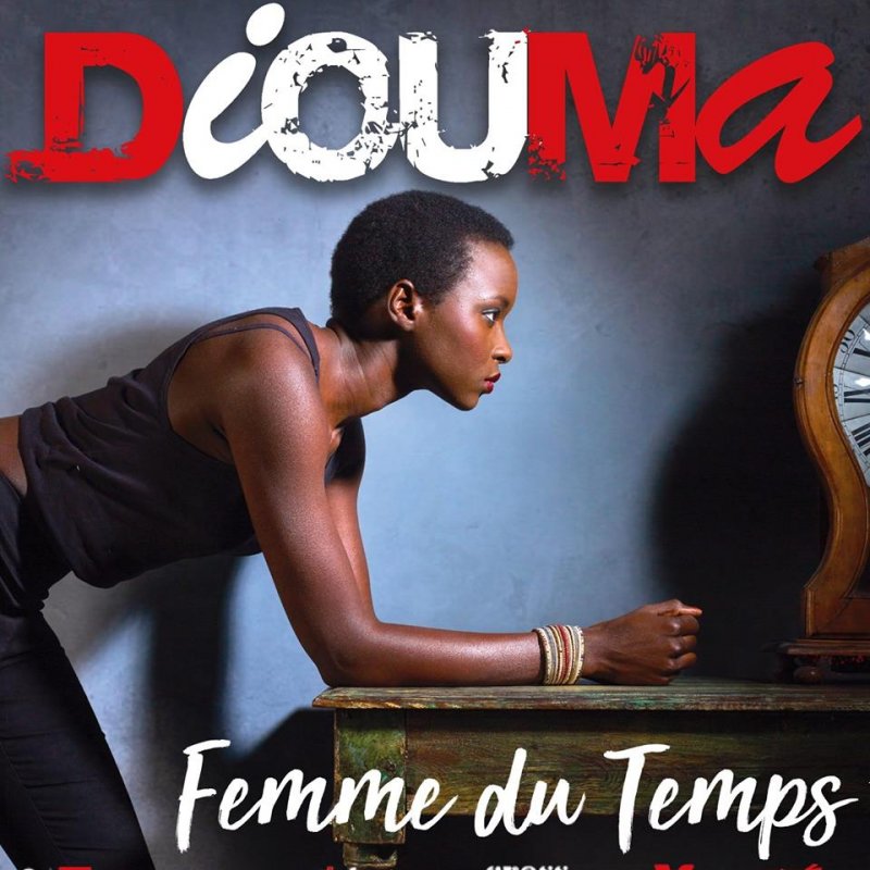 Premier EP pour Diouma !