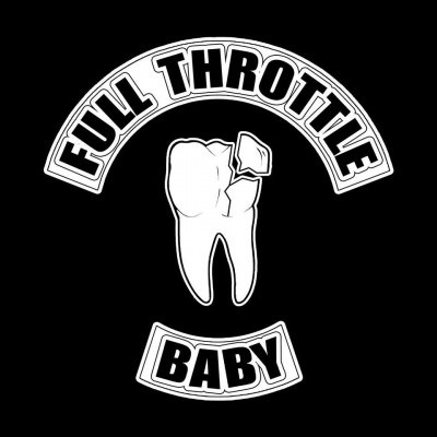 Full Throttle Baby - EP