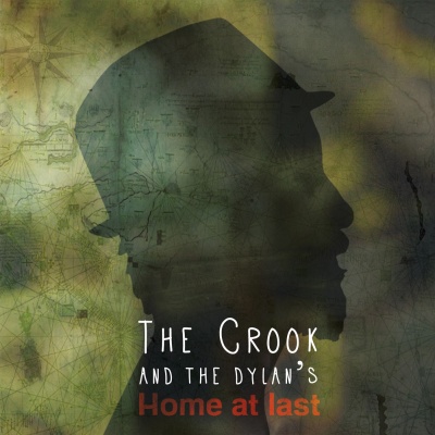 Une date de sortie d'album et une carte blanche pour the Crook & the Dylans !