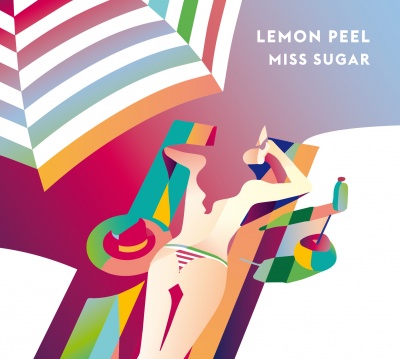 [EP] lemon Peel sort son 2e opus
