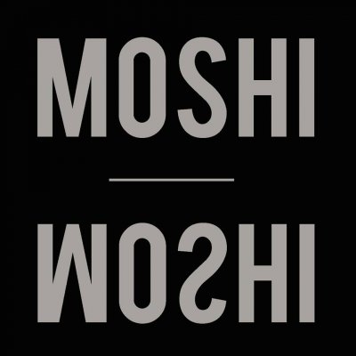 [Calendrier de l'Avent #9] Moshi-Moshi