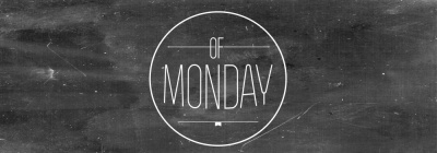 [Vidéo] Et un nouveau titre pour Of Monday !