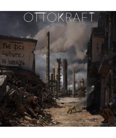 [EP] Nouvel EP d'Ottokraft disponible 