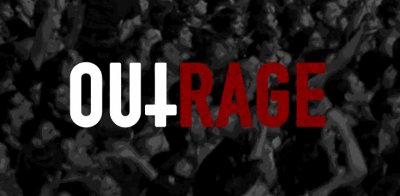 [Initiative] "Outrage", le collectif qui soutient le rock en Ile-de-France