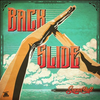 Supachill en collab’ avec la MC Soom T sur « Backslide »