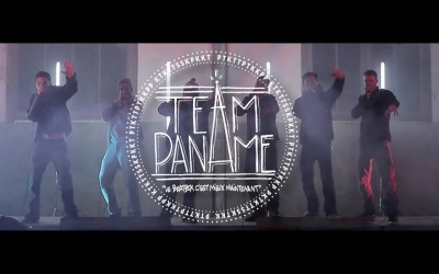 Nouveau clip de la Team Paname avec ''Call OF Beatbox'' !