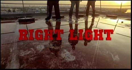 « Right Light » de Uplows disponible sur toutes les plateformes 