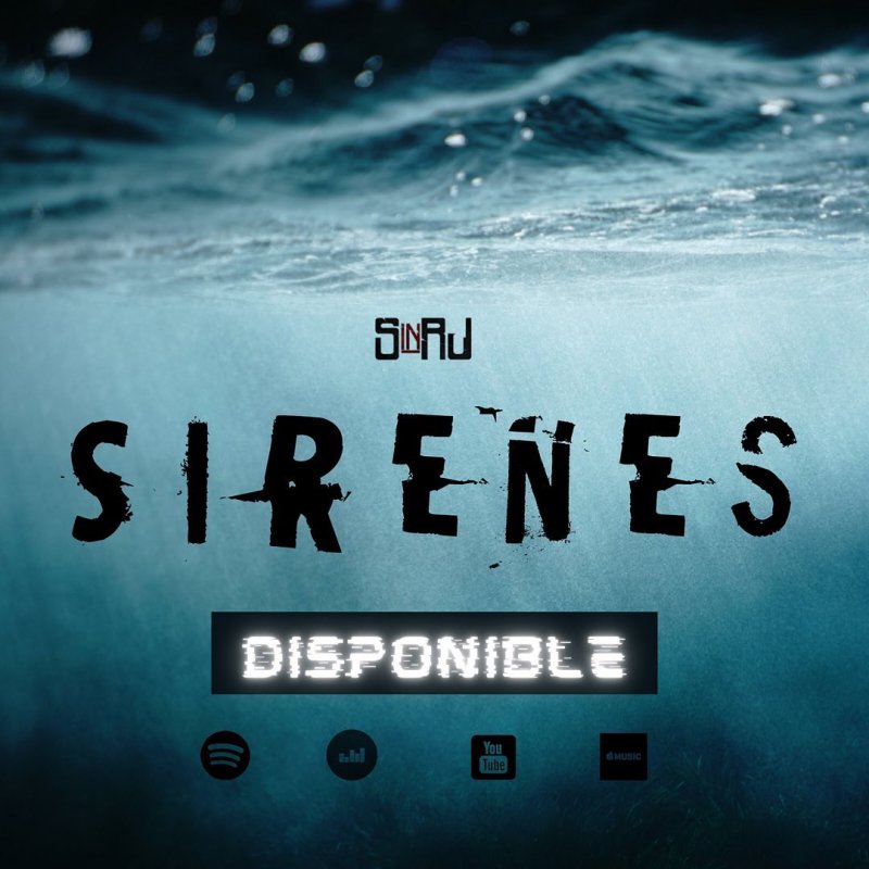 Le rock du nouveau SinRJ en puissance sur "Sirènes"