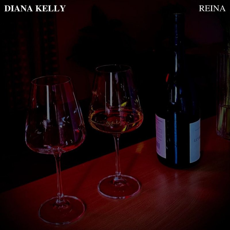 "Reina", le nouveau clip de la chanteuse Diana Kelly