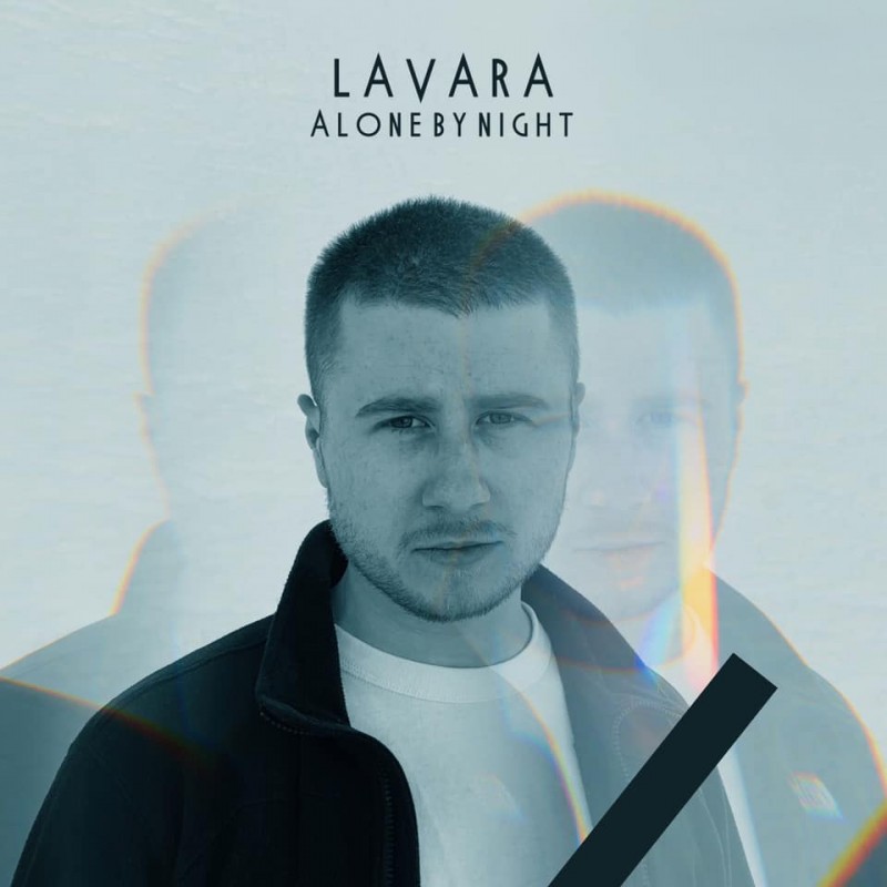 "Alone by Night", l'électro-pop de Lavara