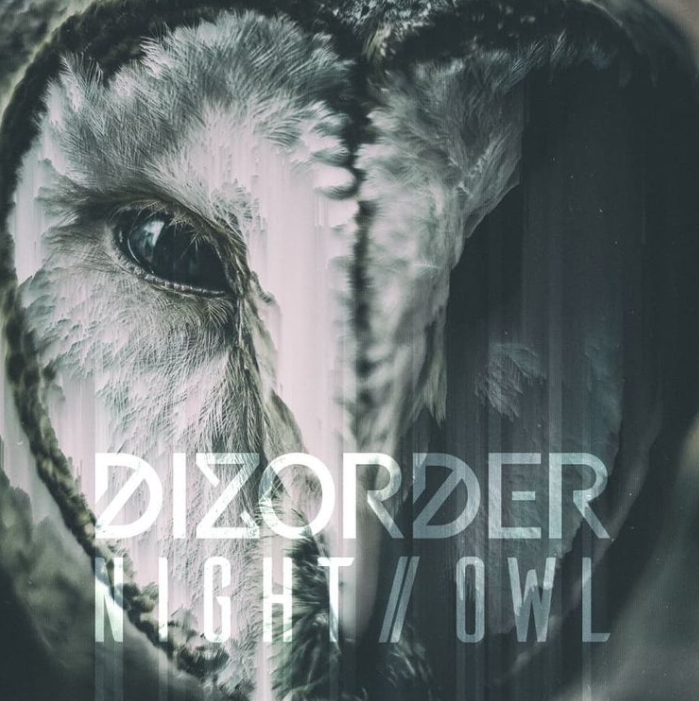 Night Owl : Le nouveau titre de Dizorder !