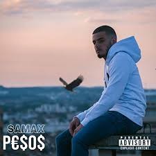 "Pesos", le nouveau clip de Samax