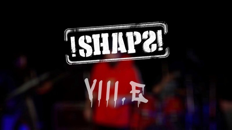 Shaps met le feu avec sa live session sur "VIII.E"