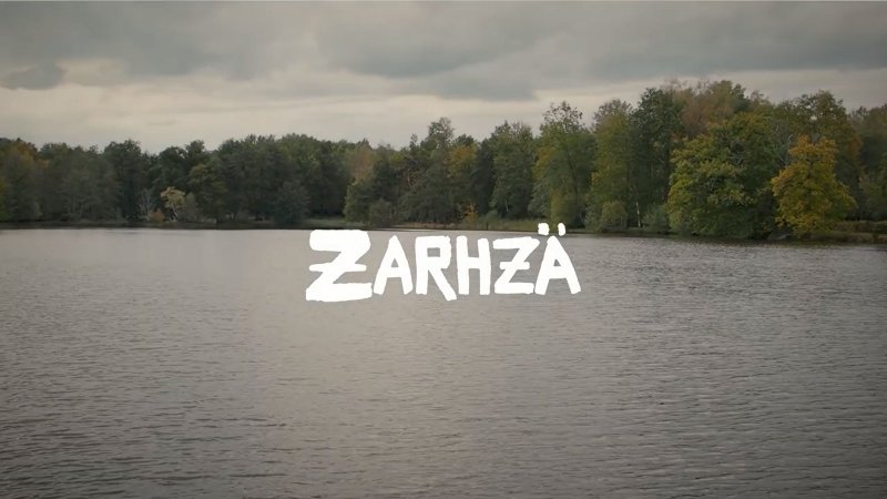 Zarhzä en acoustique avec "Fleuve de Janvier" !