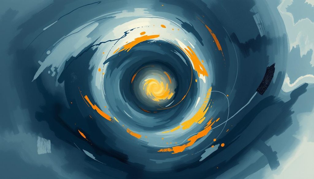 émotions dans Crois Moi