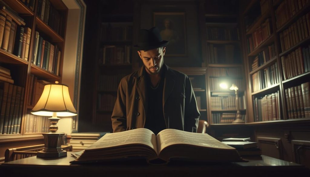 Nekfeu : la place de la littérature dans ses textes
