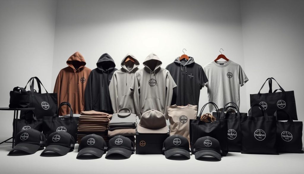 Nekfeu : produits dérivés, casquettes, sweats et affiches