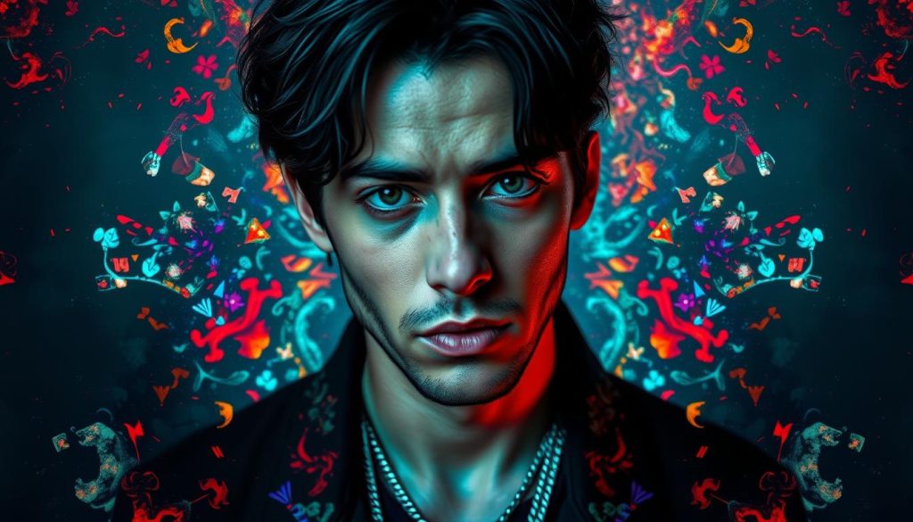 Nekfeu : comment son style a évolué au fil des albums