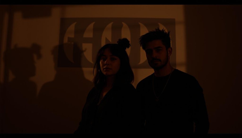 Clémence Guetté et Nekfeu : pourquoi leurs noms se croisent