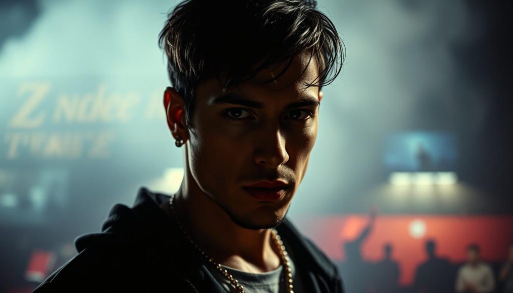 Nekfeu : les clips qui ont marqué sa carrière