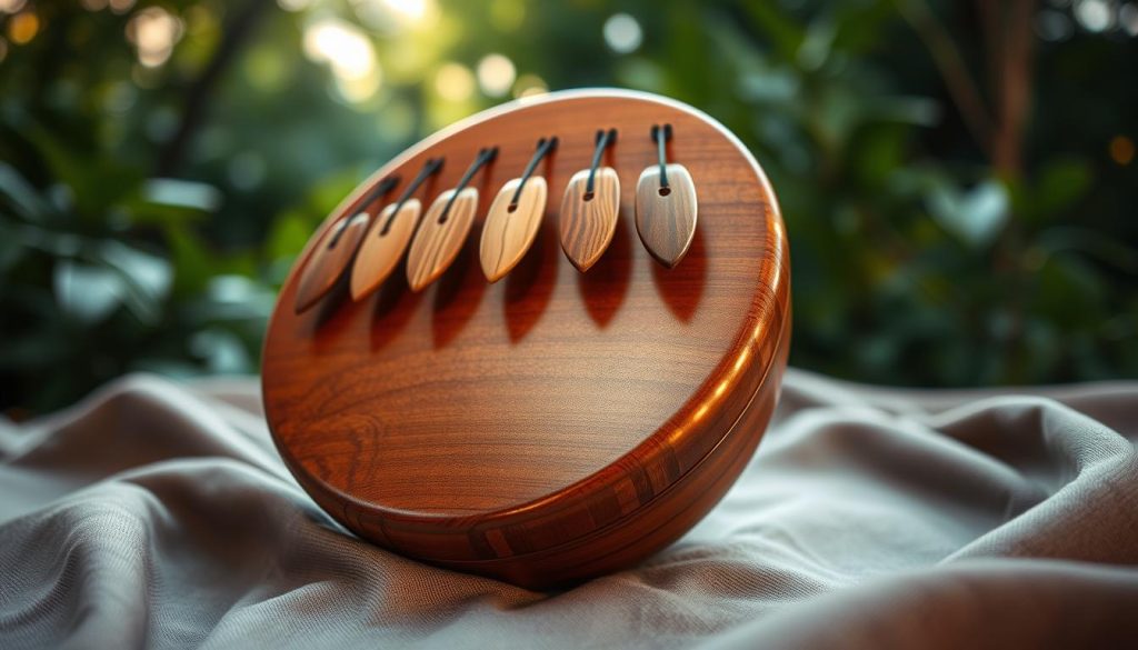 Qu’est-ce qu’un tongue drum et comment fonctionne cet instrument ?