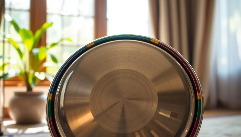 Steel tongue drum : définition, sonorités et particularités