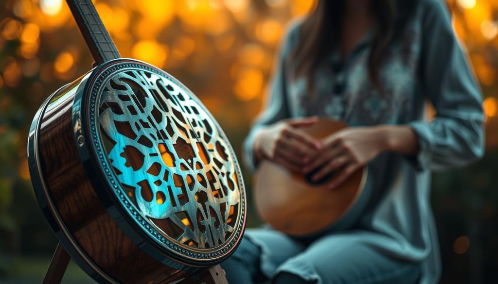 Tongue drum : origine, histoire et évolution de cet instrument